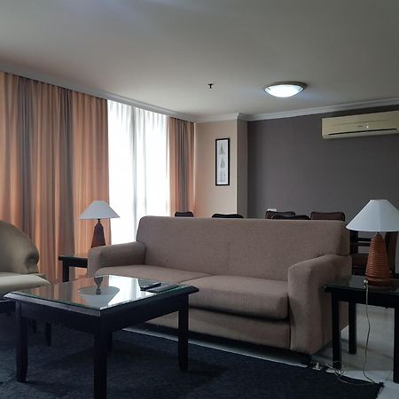 Kristal Hotel Dżakarta Zewnętrze zdjęcie