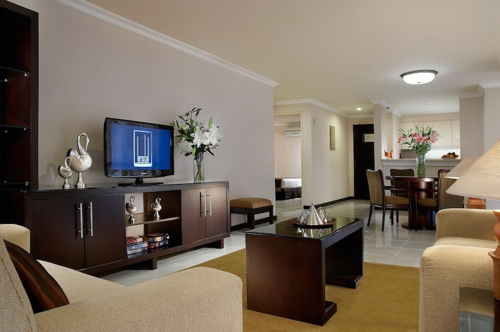 Kristal Hotel Dżakarta Zewnętrze zdjęcie