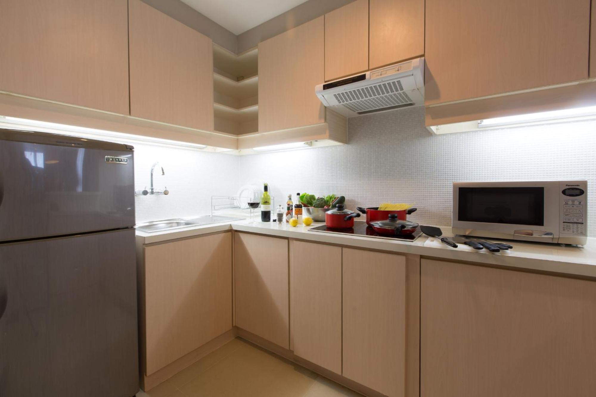 Kristal Hotel Dżakarta Zewnętrze zdjęcie