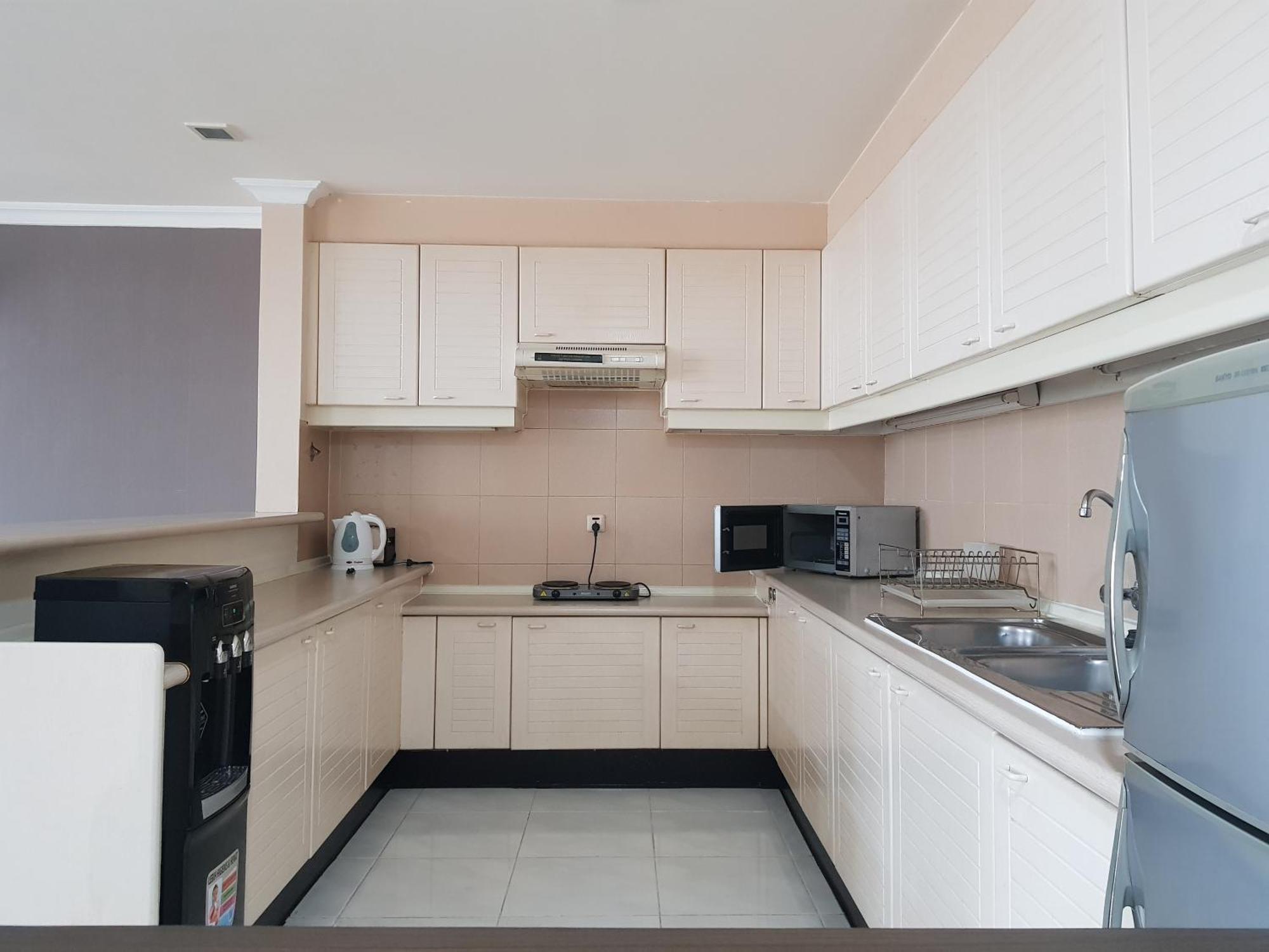 Kristal Hotel Dżakarta Zewnętrze zdjęcie