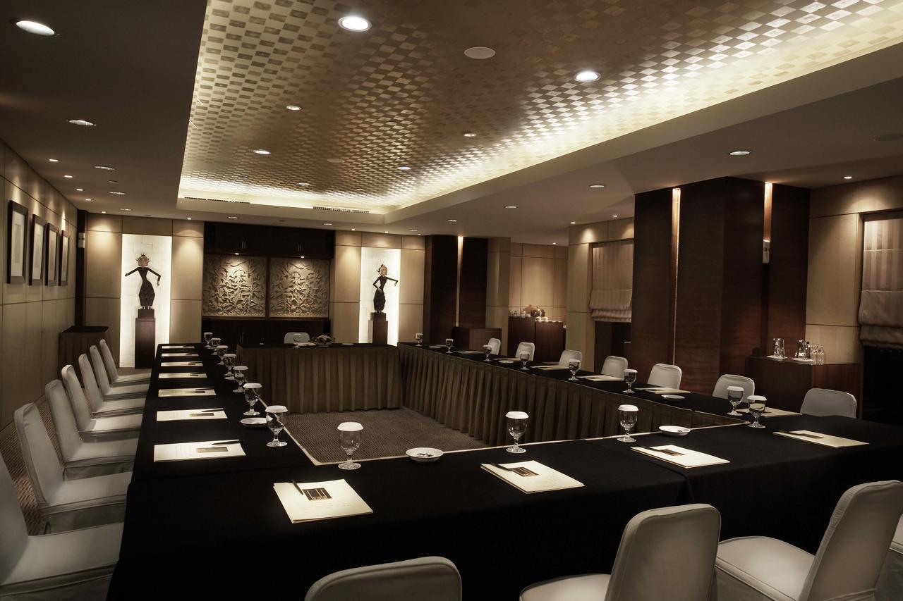 Kristal Hotel Dżakarta Zewnętrze zdjęcie
