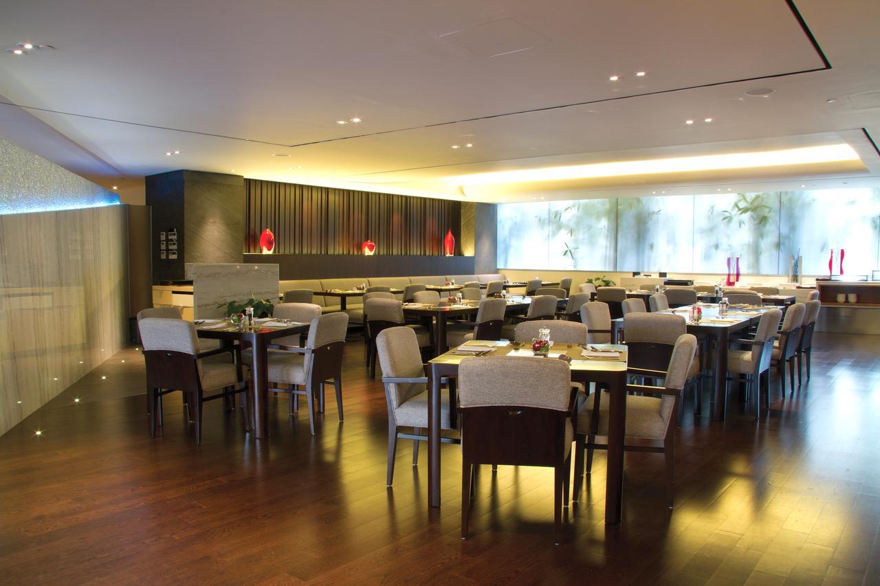 Kristal Hotel Dżakarta Zewnętrze zdjęcie