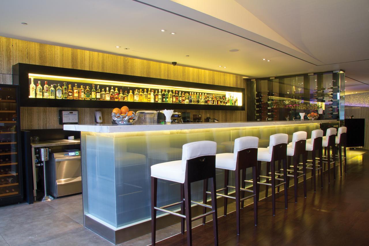 Kristal Hotel Dżakarta Zewnętrze zdjęcie