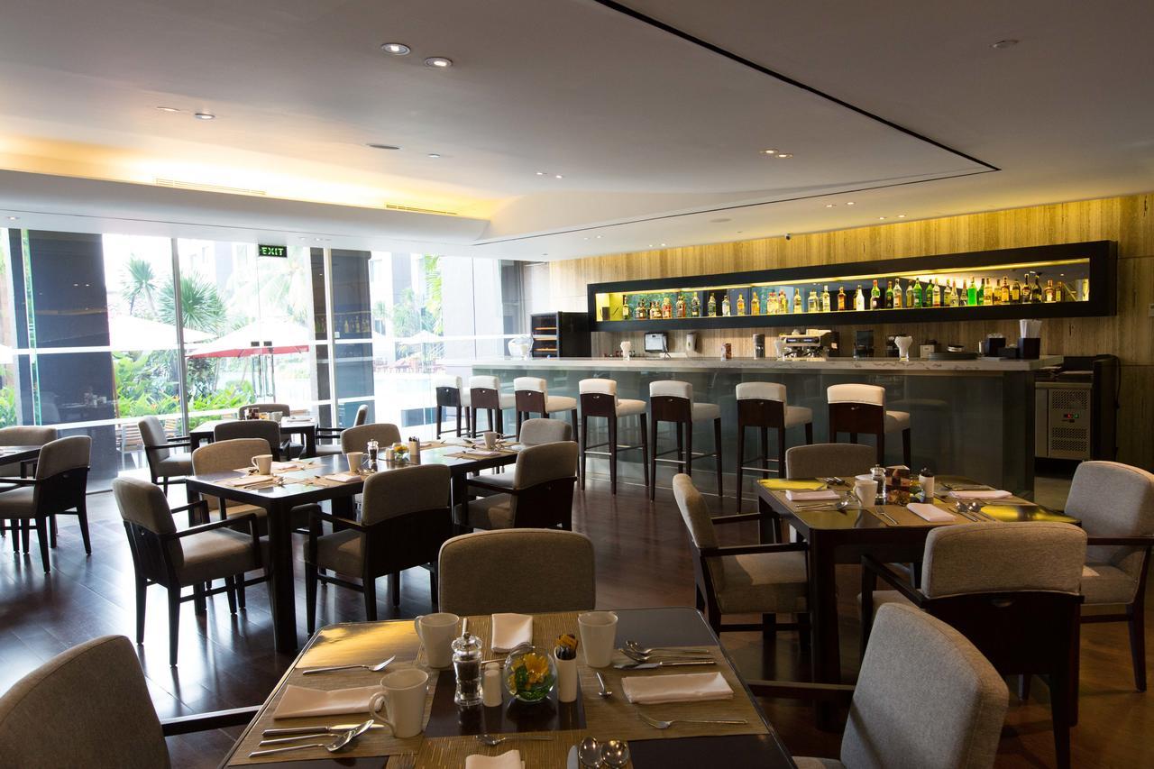Kristal Hotel Dżakarta Zewnętrze zdjęcie